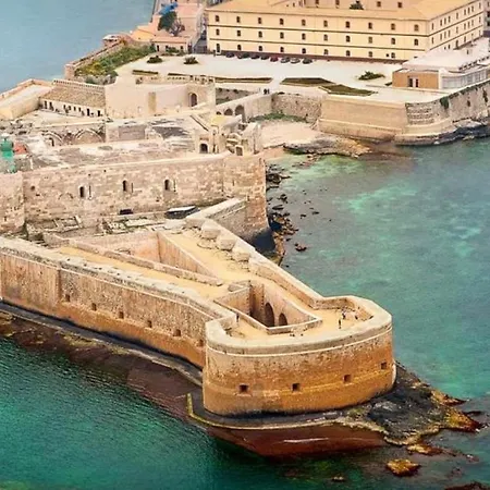 Casetta Blu Syracuse