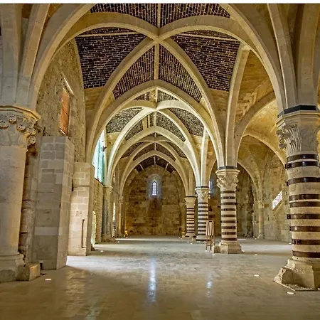 Casetta Blu Appartamento Syracuse