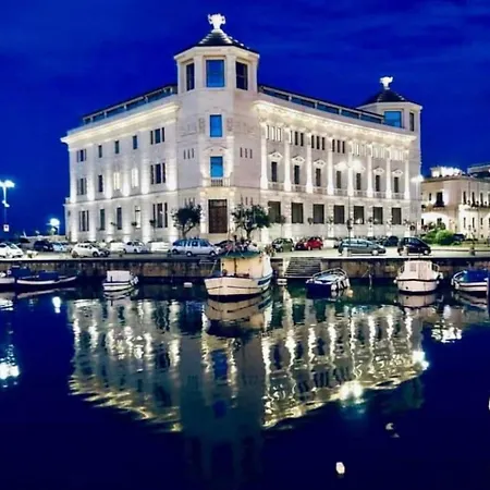 Casetta Blu Syracuse