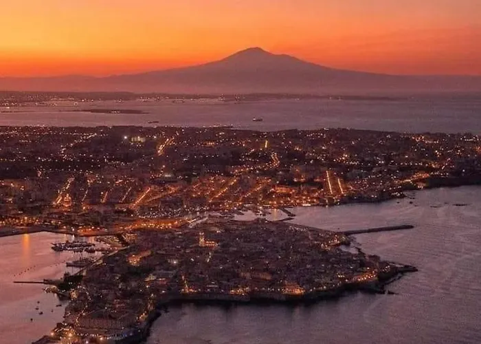 Casetta Blu 锡拉库扎