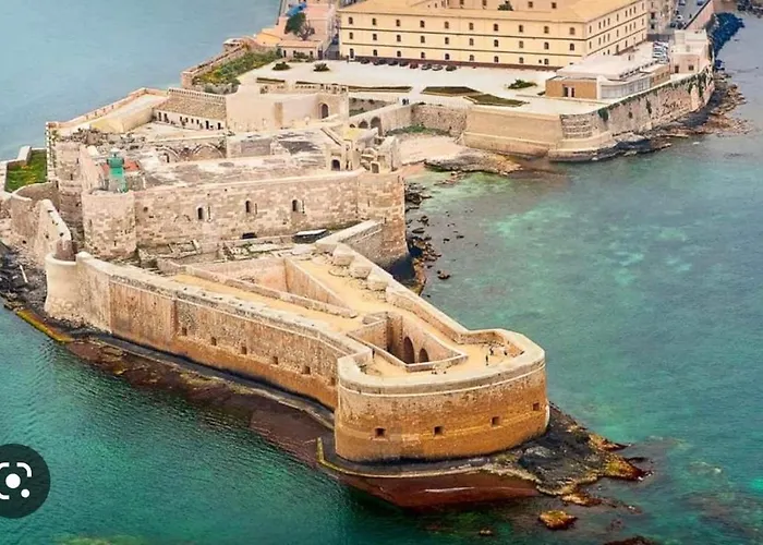 Casetta Blu 锡拉库扎