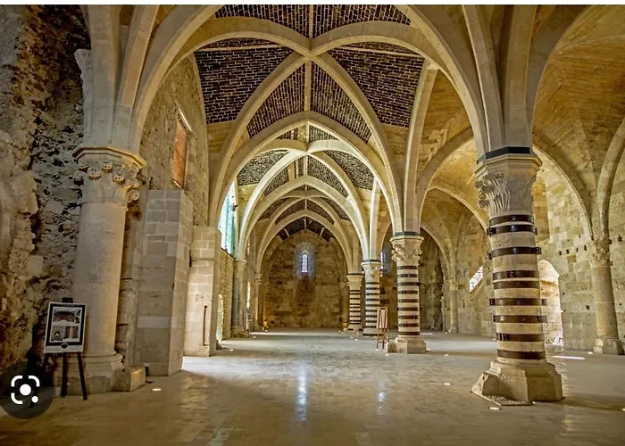 Casetta Blu 公寓 锡拉库扎