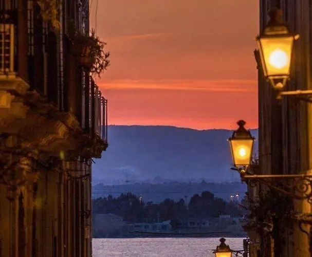 Casetta Blu * 锡拉库扎