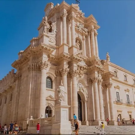 Appartement Casetta Blu