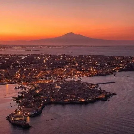 Casetta Blu Syracuse